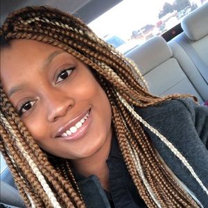 Meet your Posher, Marsena